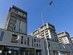 Barbu Vacarescu - Pipera - Fabrica De Glucoza - Belvedere Residence