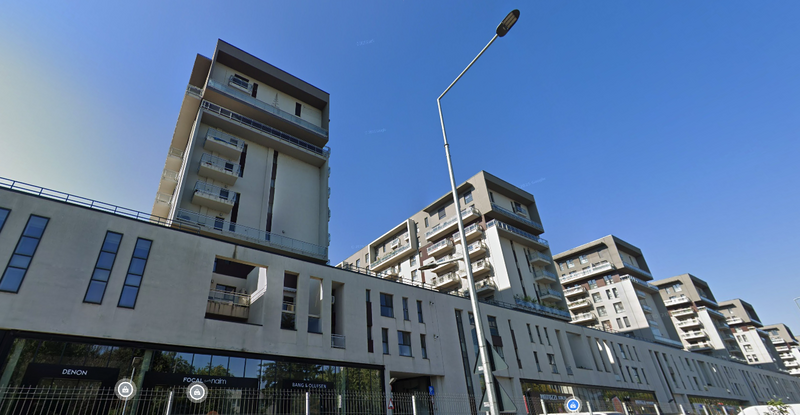 Barbu Vacarescu - Pipera - Fabrica De Glucoza - Belvedere Residence