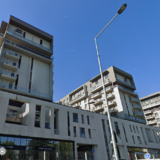 Barbu Vacarescu - Pipera - Fabrica De Glucoza - Belvedere Residence